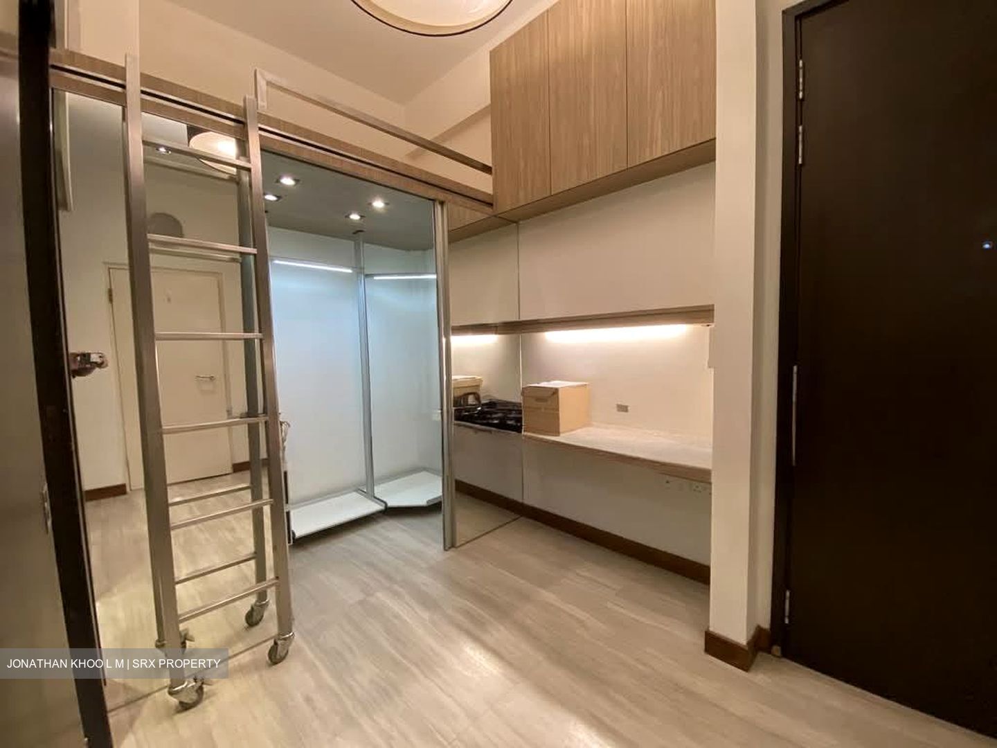The Seawind (D15), Condominium #565820371